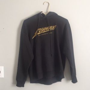 BRANDY MELVILLE HOODIE